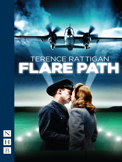 Title details for Flare Path by Terence Rattigan - Available